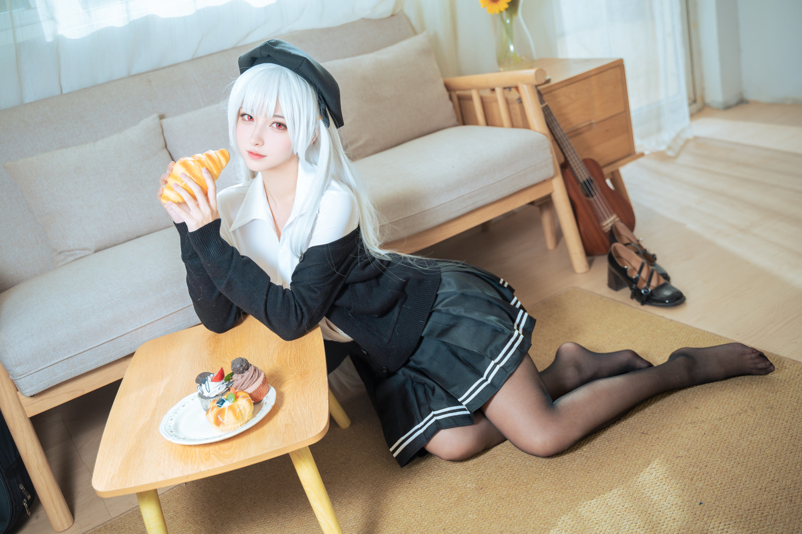 Seya-狮砸美女写真图集合集下载49套-美图拍美图拍 Seya-狮砸美女写真图集合集下载49套-美图拍美图拍