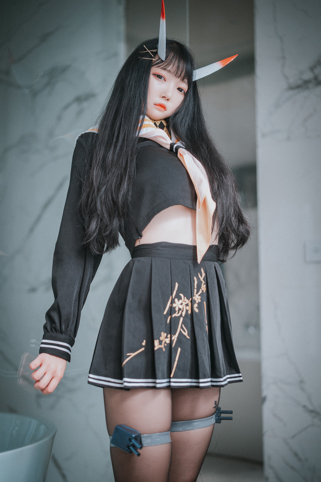 아람(Aram)美女写真图集合集打包下载26套-美图拍美图拍 아람(Aram)美女写真图集合集打包下载26套-美图拍美图拍