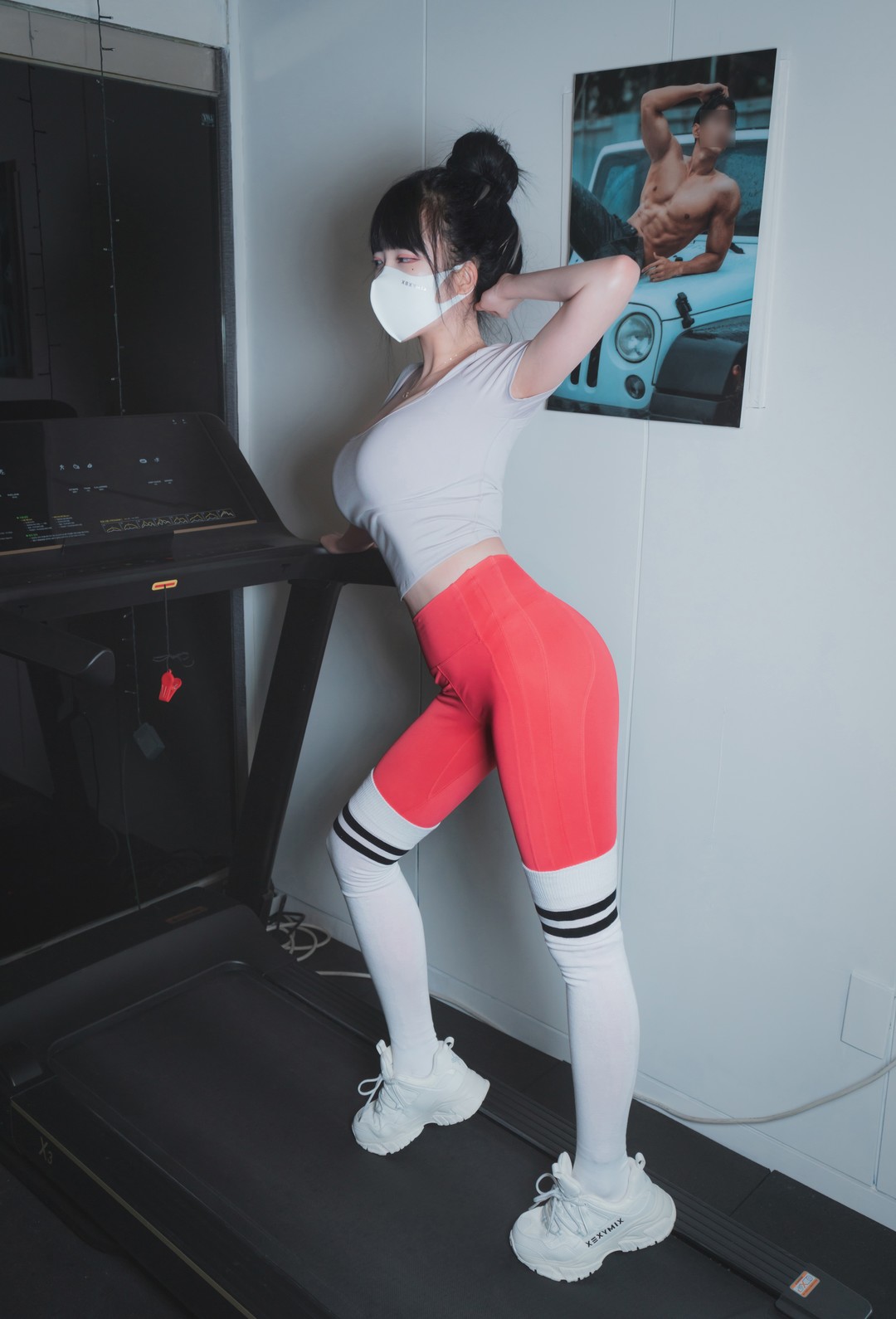 아람(Aram)美女写真图集合集打包下载26套-美图拍美图拍 아람(Aram)美女写真图集合集打包下载26套-美图拍美图拍