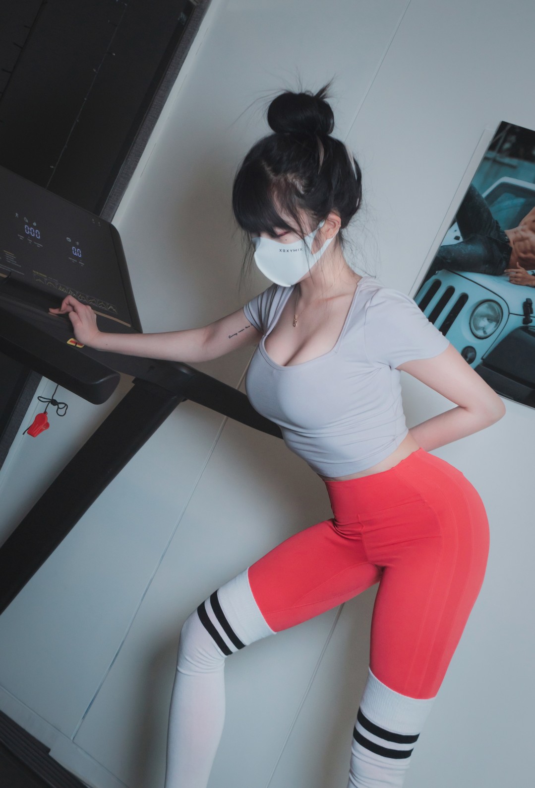 아람(Aram)美女写真图集合集打包下载26套-美图拍美图拍 아람(Aram)美女写真图集合集打包下载26套-美图拍美图拍