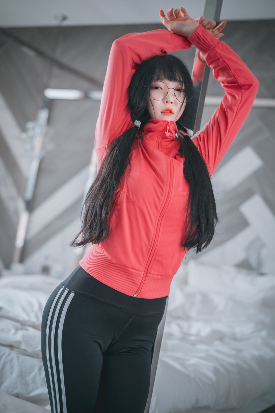 아람(Aram)美女写真图集合集打包下载26套-美图拍美图拍 아람(Aram)美女写真图集合集打包下载26套-美图拍美图拍