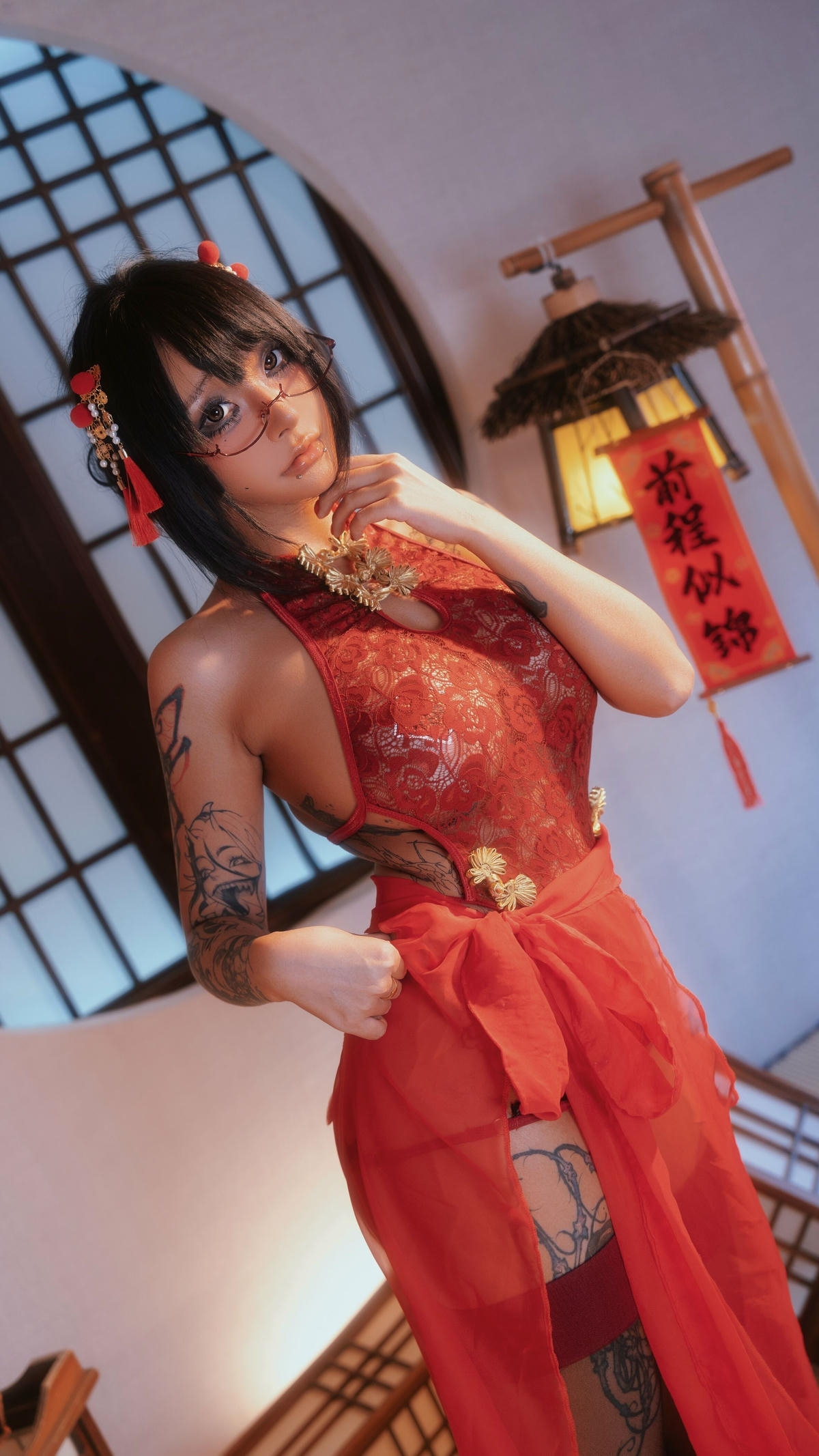 下饭樱桃子 11套美女写真合集-美图拍美图拍 下饭樱桃子 11套美女写真合集-美图拍美图拍