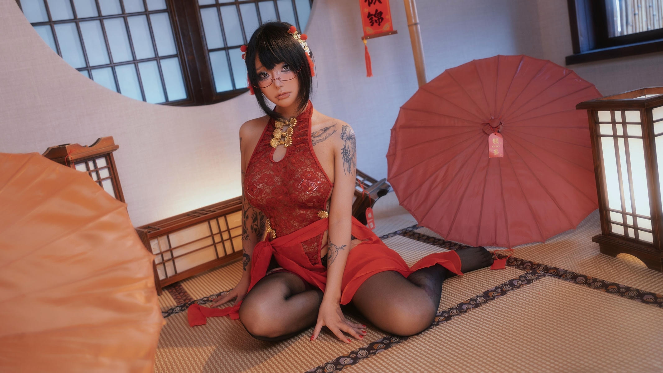 下饭樱桃子 11套美女写真合集-美图拍美图拍 下饭樱桃子 11套美女写真合集-美图拍美图拍