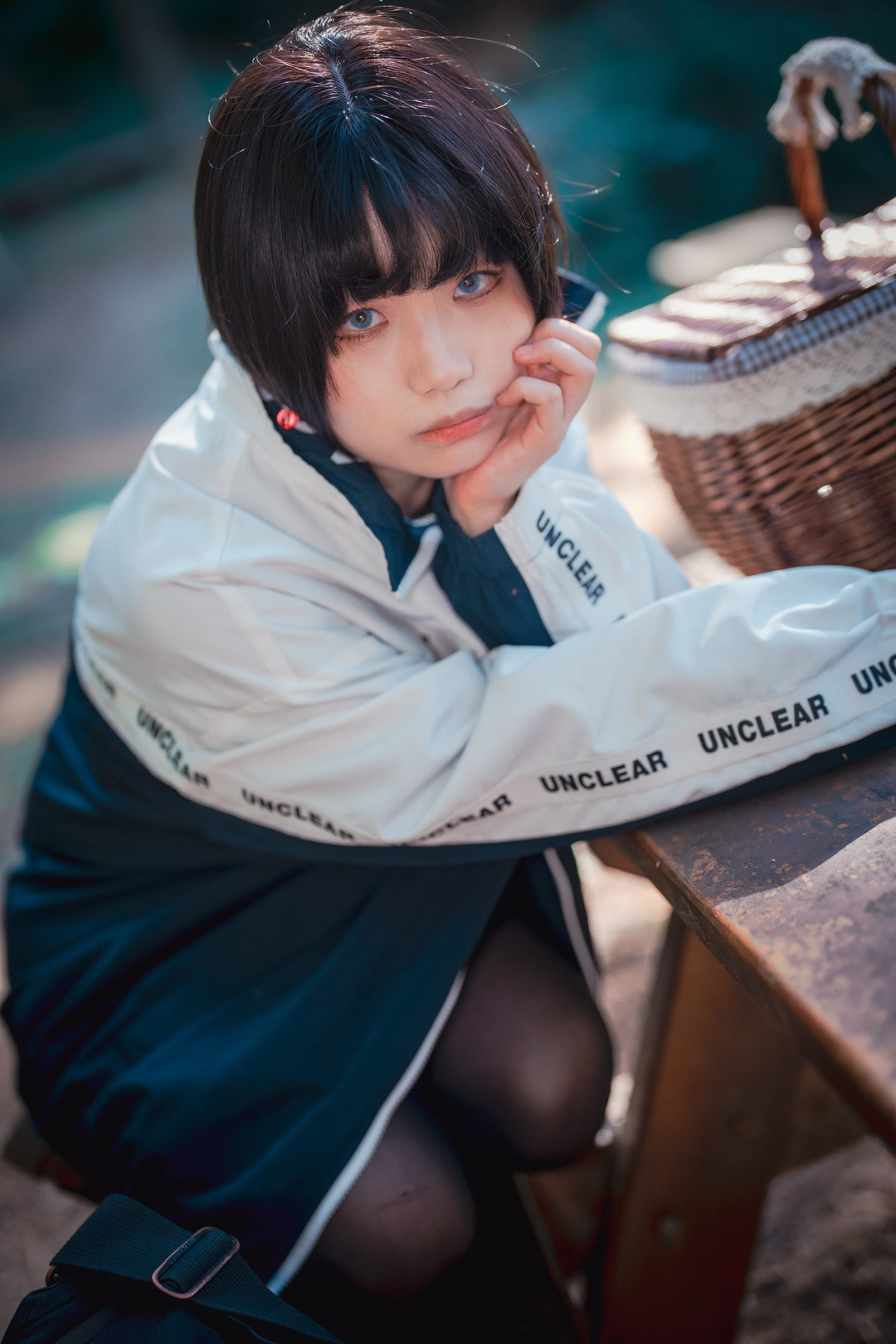 PoppaChan – Miorine (The Gundam)美图拍