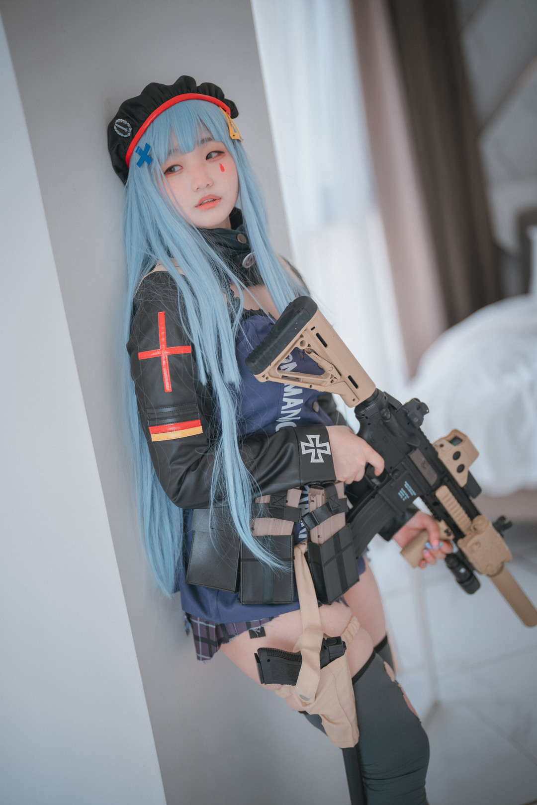 Mimmi美女写真图集合集打包下载47套-美图拍美图拍 Mimmi美女写真图集合集打包下载47套-美图拍美图拍