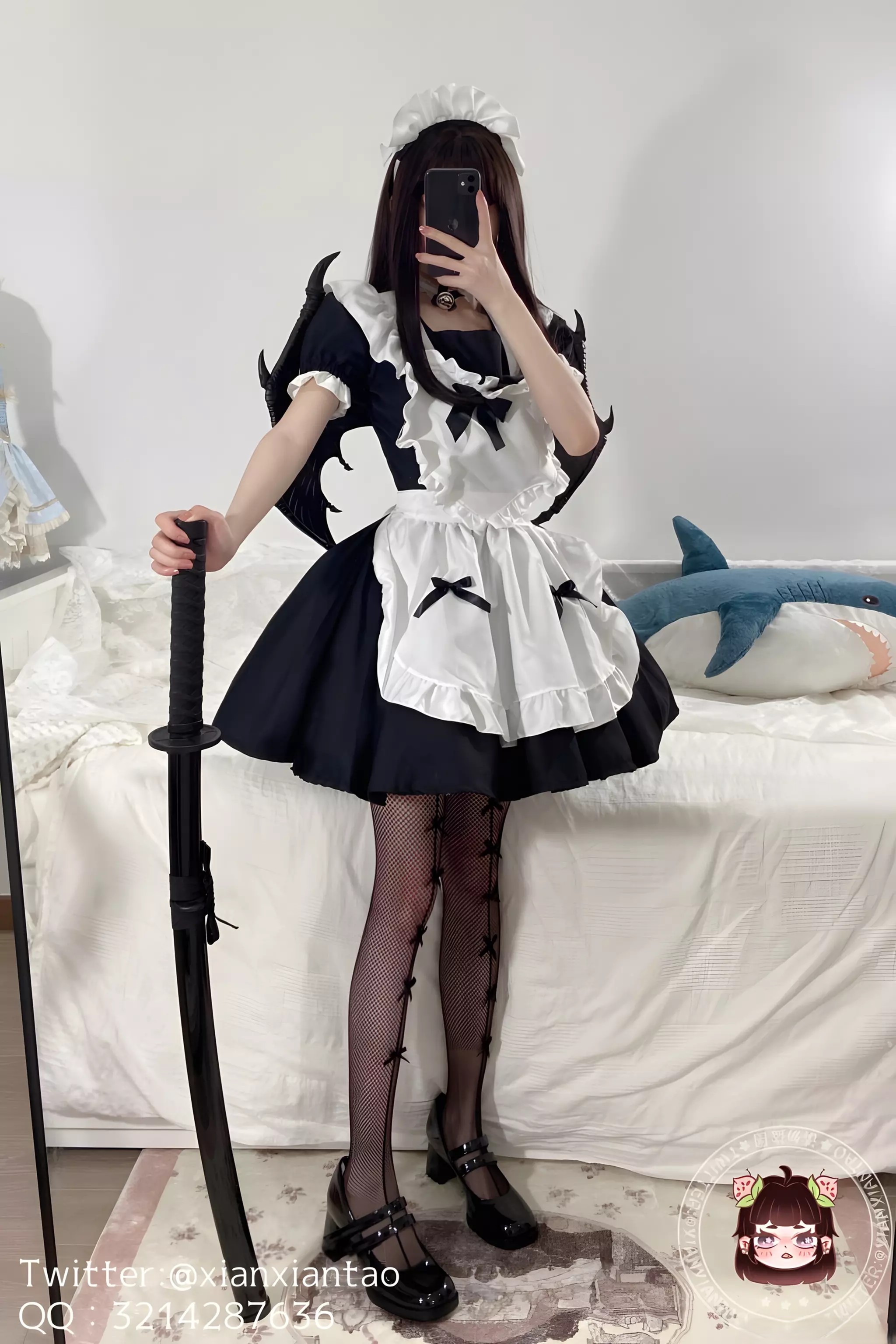一颗甜桃(仙仙桃)@18jkpeach 写真合集-美图拍美图拍 一颗甜桃(仙仙桃)@18jkpeach 写真合集-美图拍美图拍