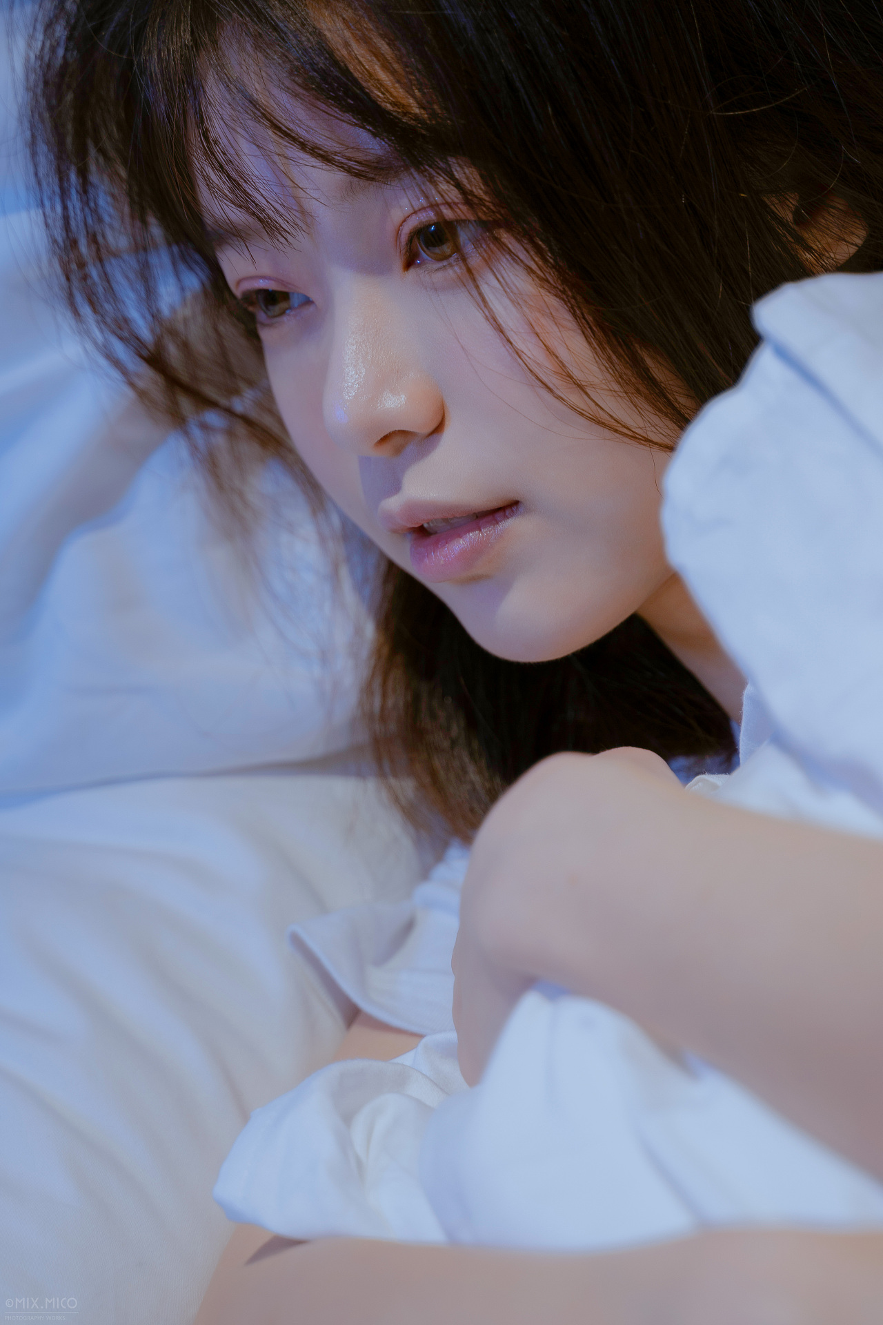 MixMico 美女摄影写真合集-美图拍美图拍
