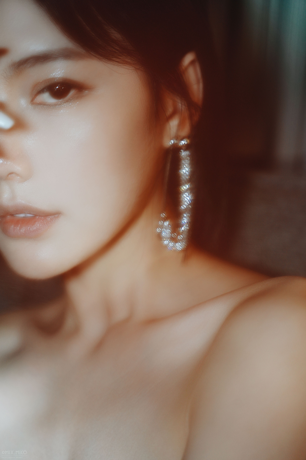 MixMico 美女摄影写真合集-美图拍美图拍