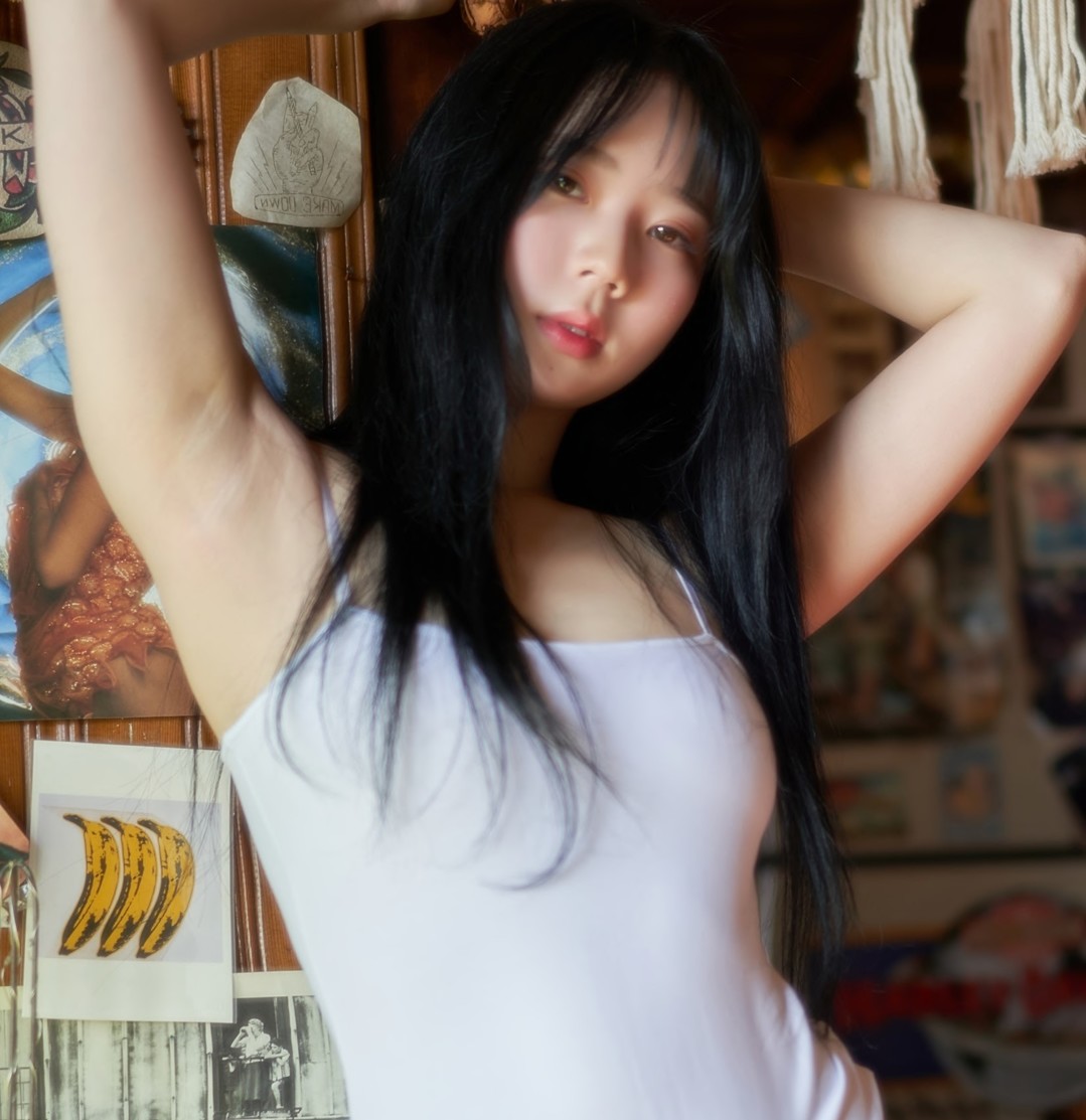 Myu_a(뮤아)写真图集合集打包下载34套-美图拍美图拍 Myu_a(뮤아)写真图集合集打包下载34套-美图拍美图拍