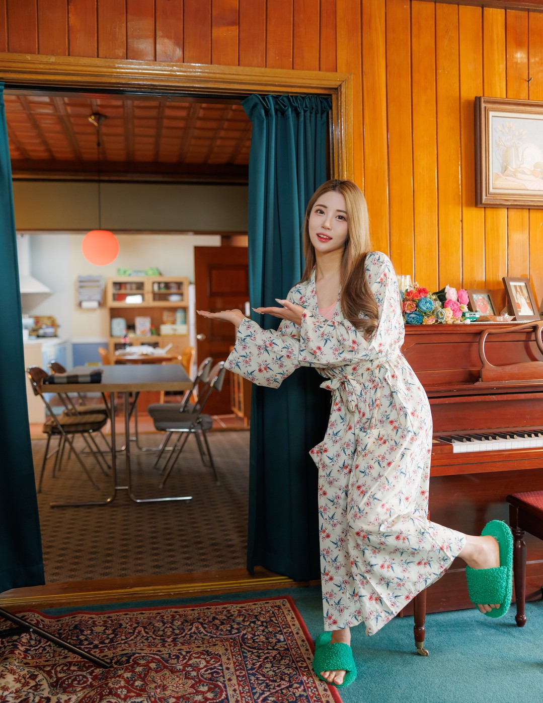 Bimilstory写真图集合集打包下载325套-美图拍美图拍