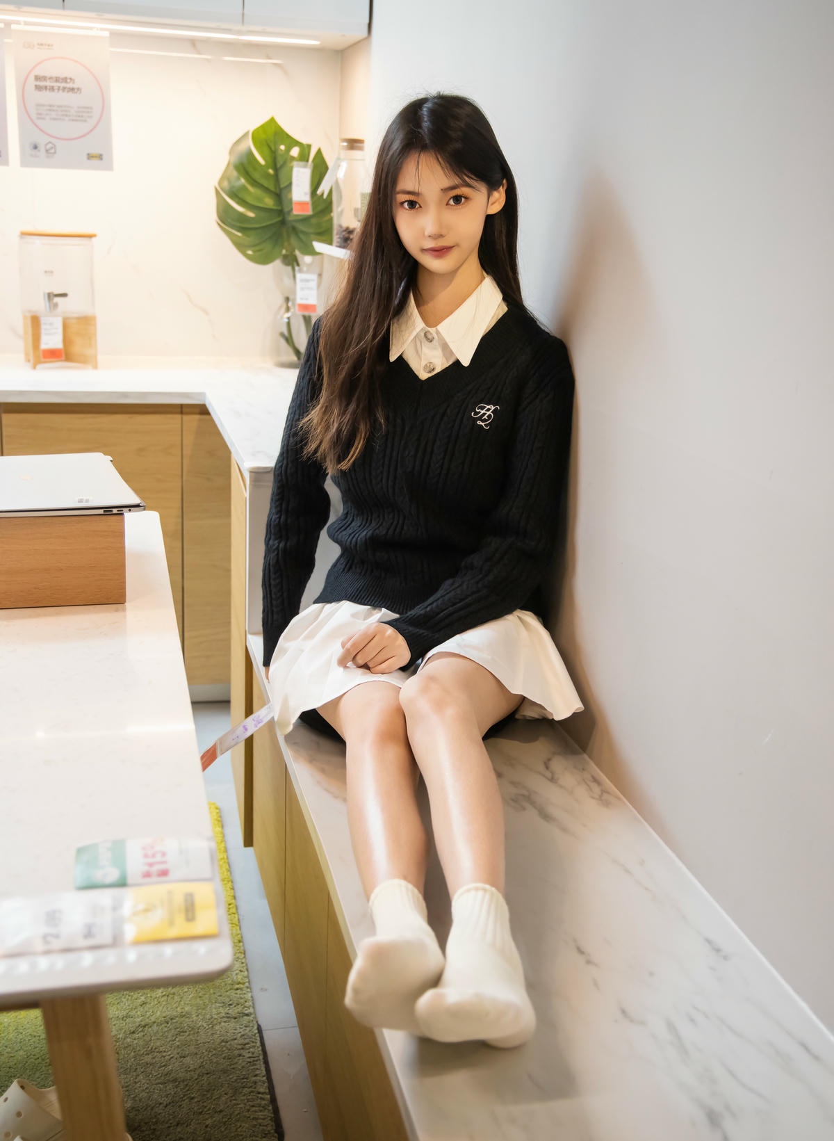 足愉心 玉足艺术典藏｜27期足部视觉精选集-美图拍美图拍