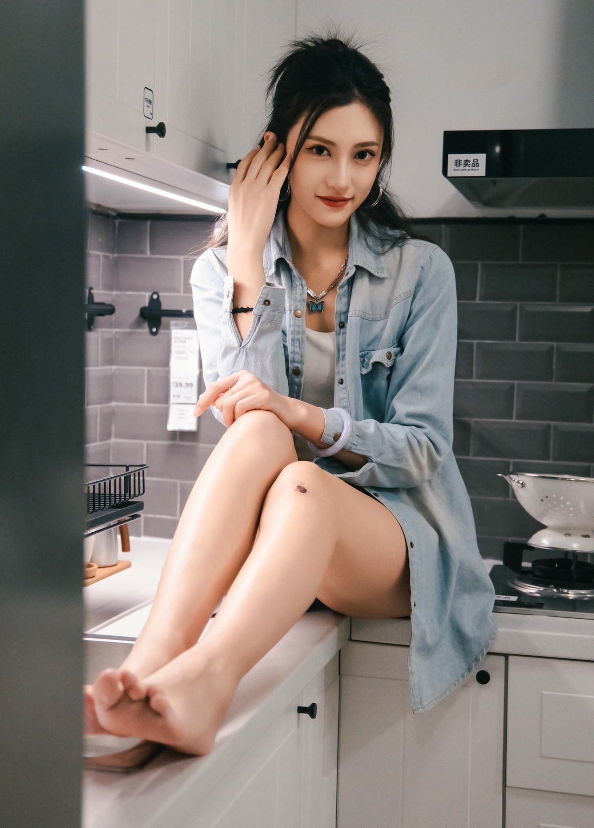足愉心 玉足艺术典藏|27期足部视觉精选集-美图拍美图拍 足愉心 玉足艺术典藏|27期足部视觉精选集-美图拍美图拍