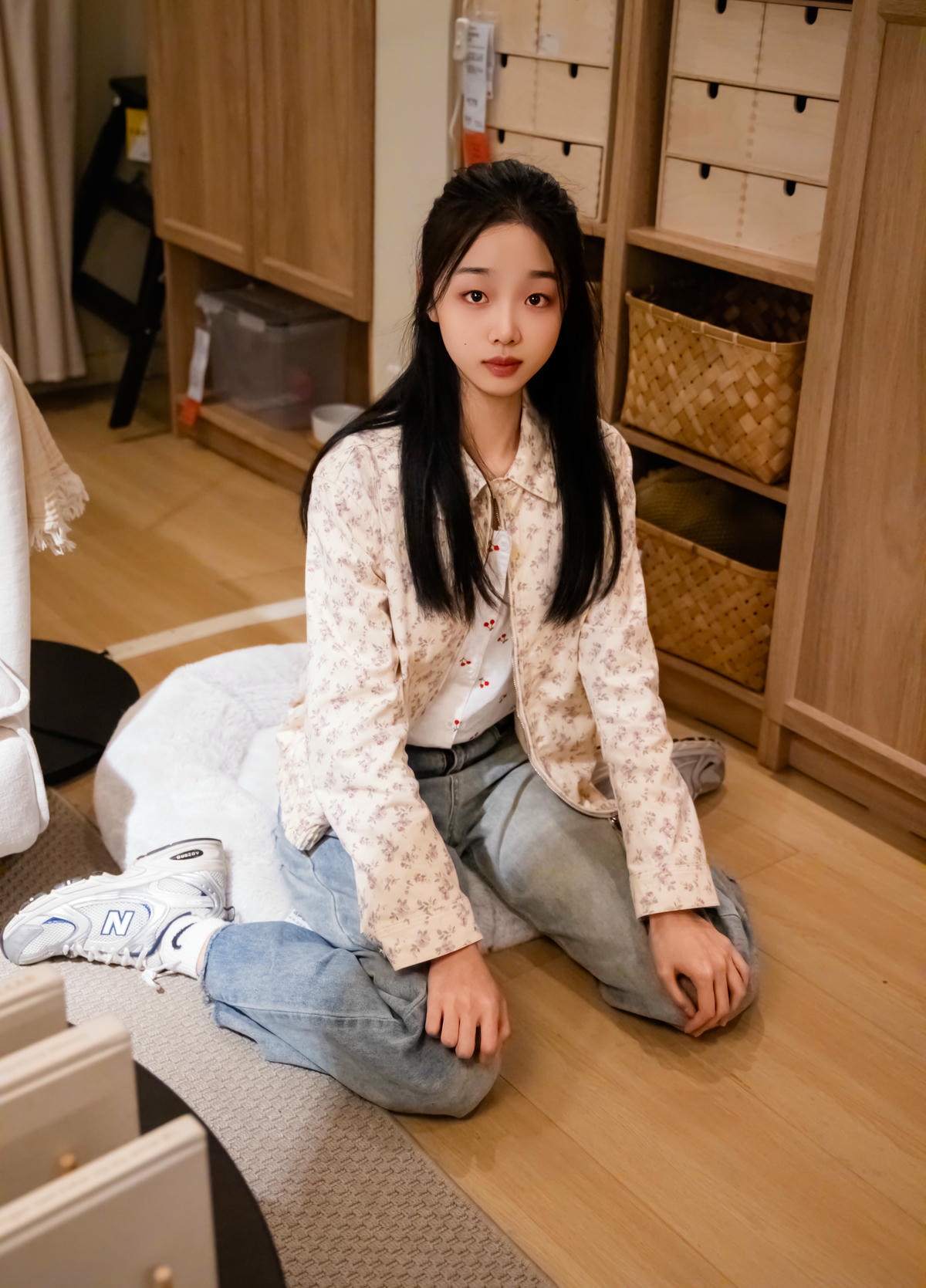 足愉心 玉足艺术典藏｜27期足部视觉精选集-美图拍美图拍