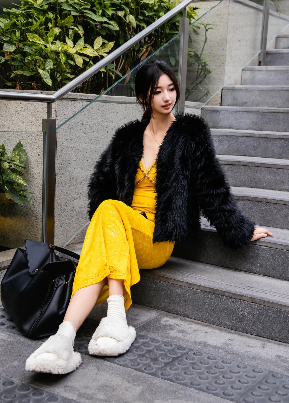 足愉心 玉足艺术典藏｜27期足部视觉精选集-美图拍美图拍
