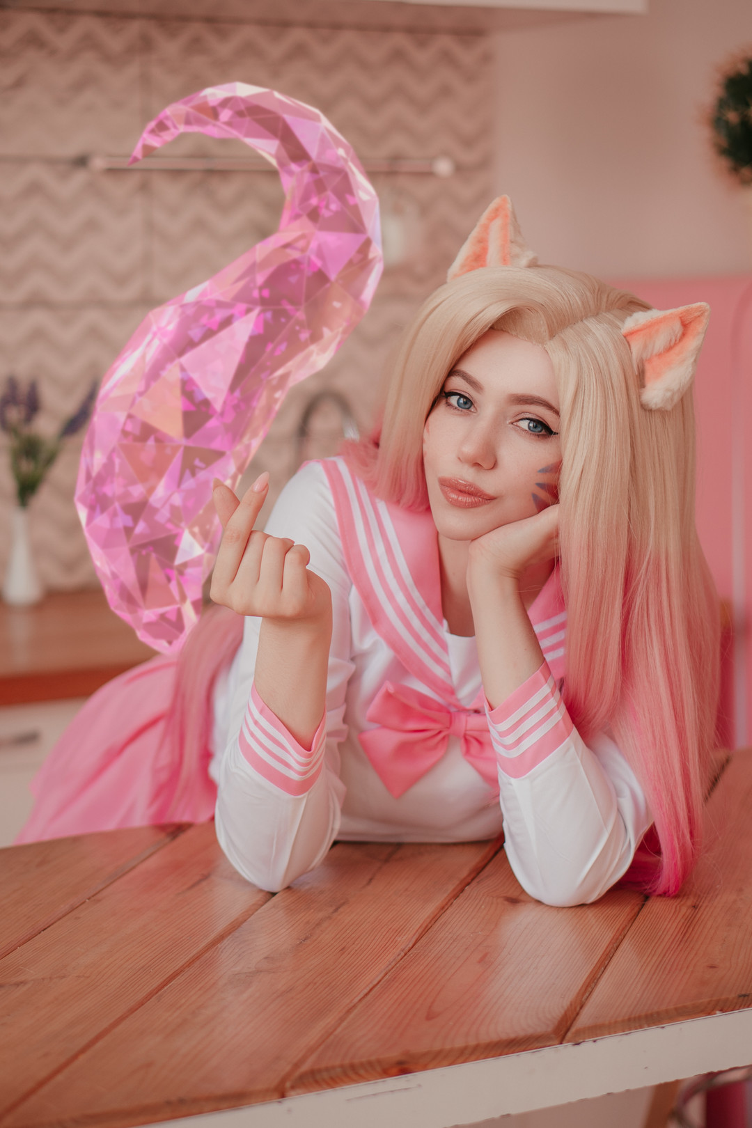 AlinaBecker美女写真图集下载137套-美图拍美图拍