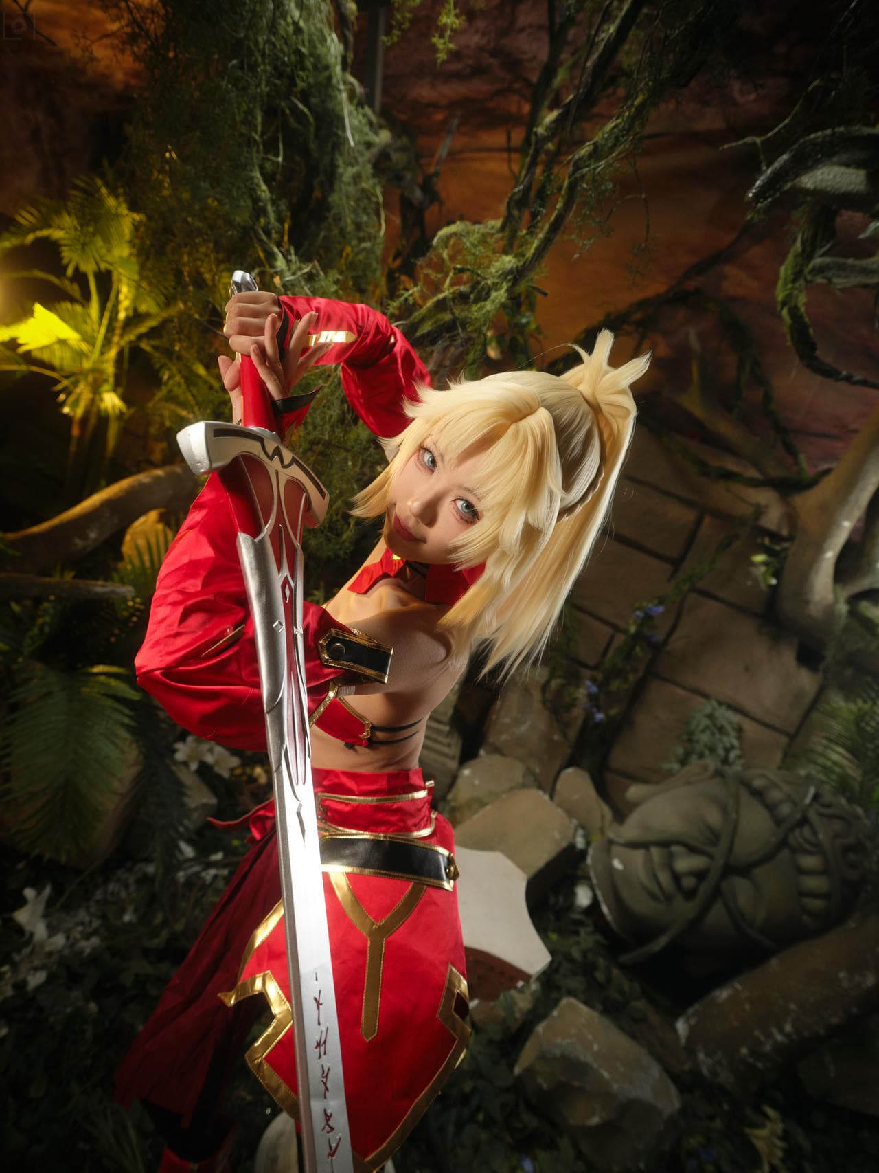 湖里狸 – 全套写真合集7期-美图拍美图拍