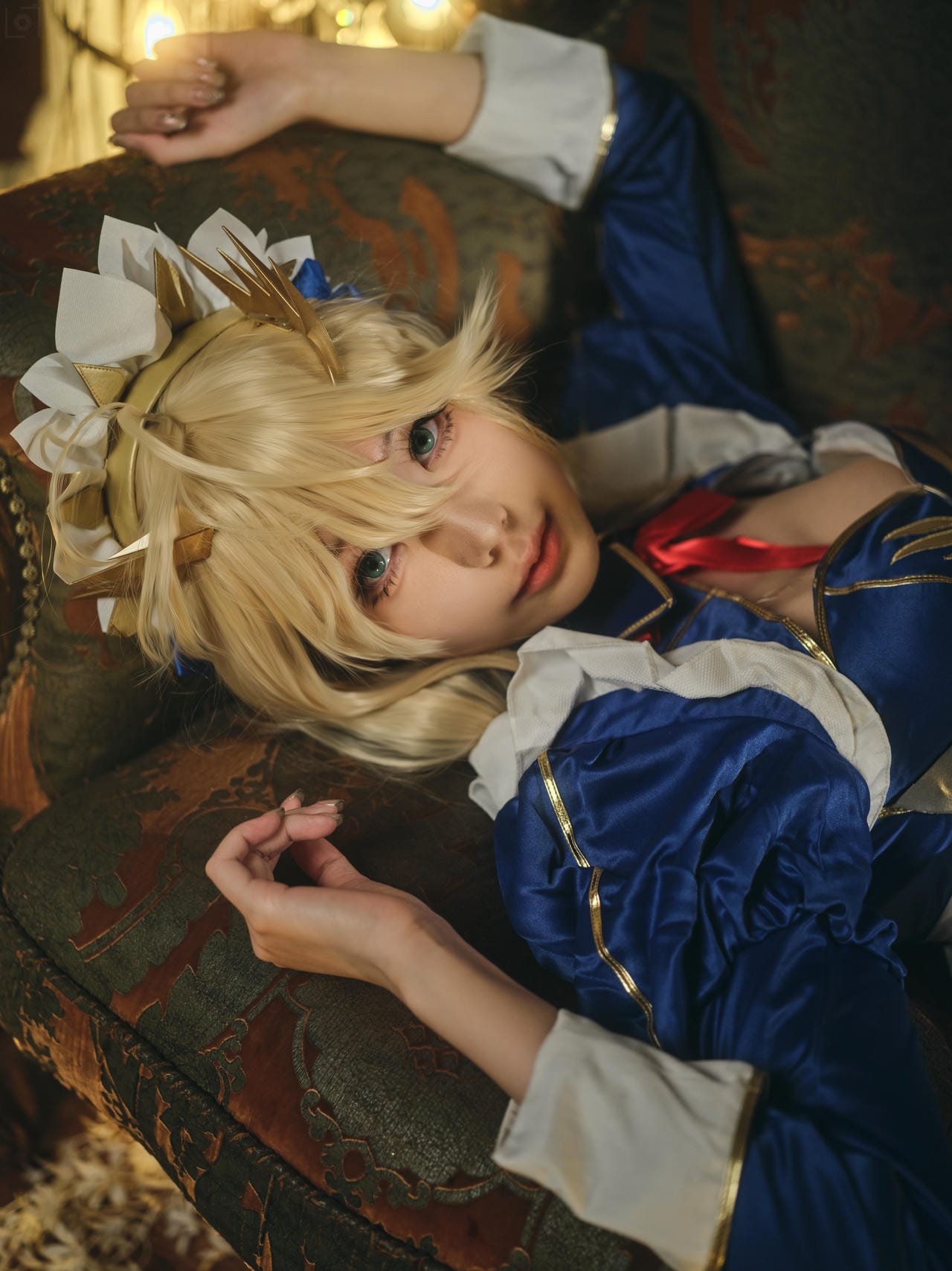 湖里狸 – 全套写真合集7期-美图拍美图拍