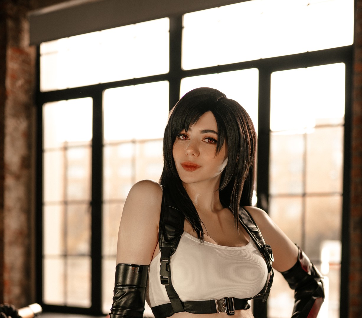 AlinaBecker美女写真图集下载137套-美图拍美图拍