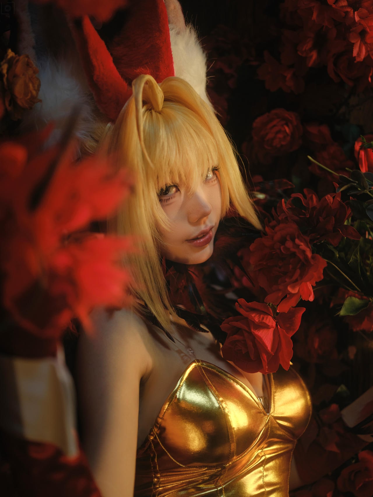 湖里狸 – 全套写真合集7期-美图拍美图拍