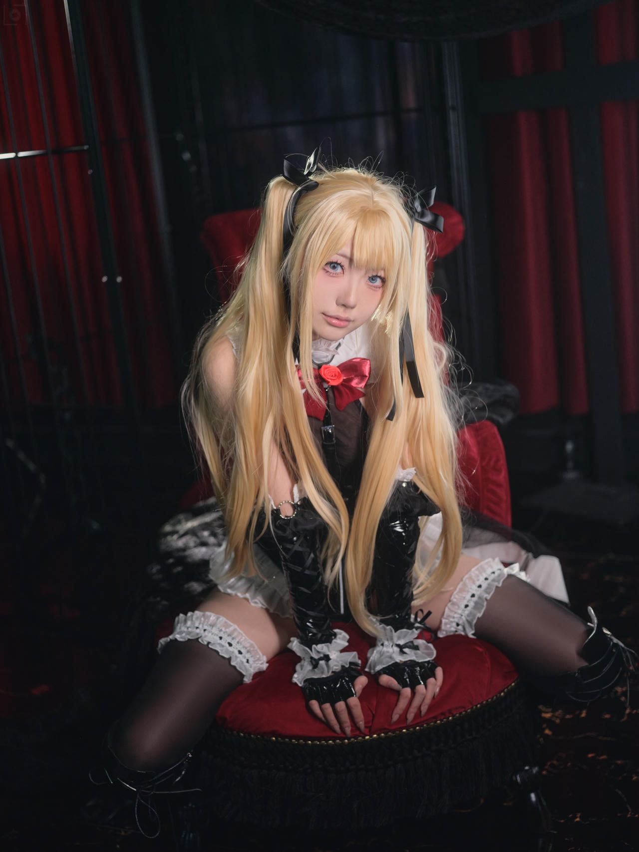 湖里狸 – 全套写真合集7期-美图拍美图拍