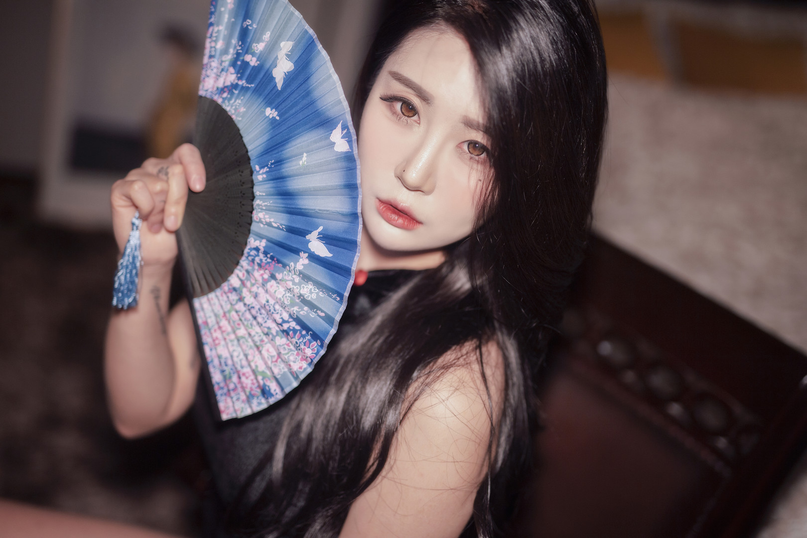 Bomi(보미)写真图集合集打包下载124套-美图拍美图拍
