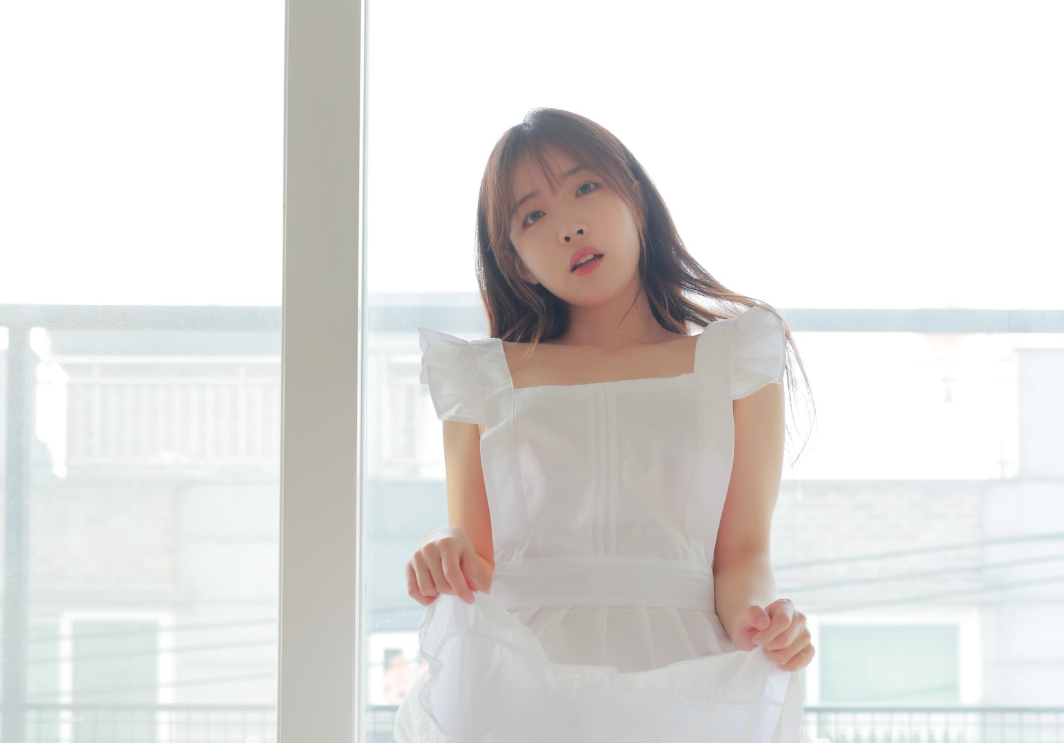 Rina美女艺术写真图集合集打包下载28套-美图拍美图拍
