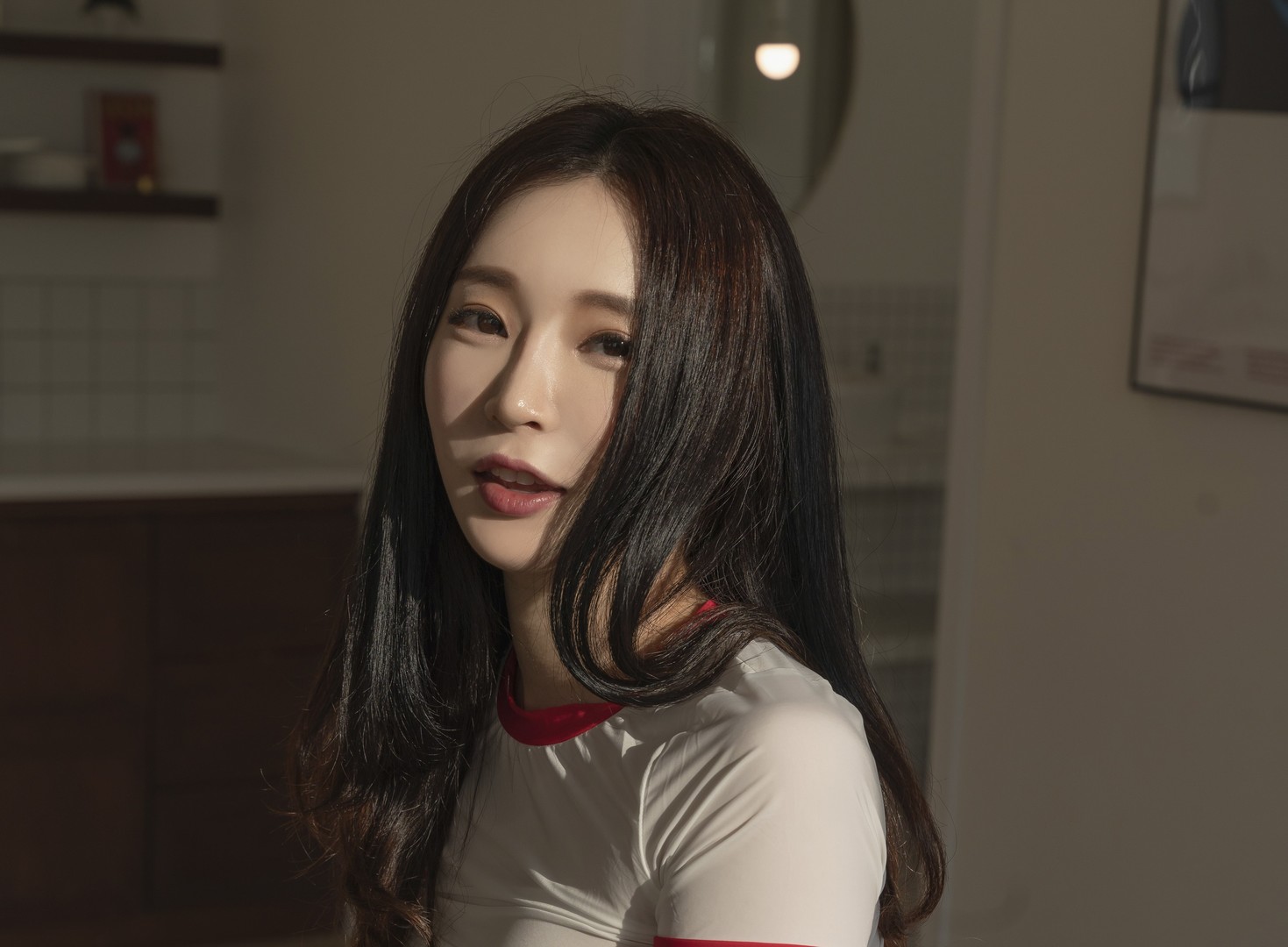 KIMLEMON美女写真图集合集打包下载107套-美图拍美图拍