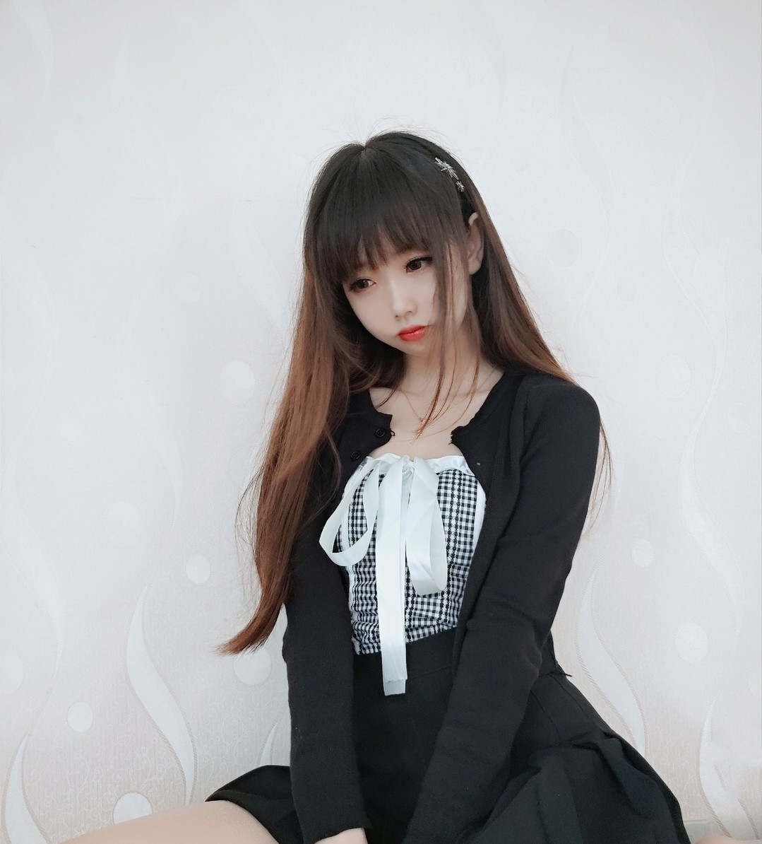 雪琪SAMA美女写真图集合集下载70套-美图拍美图拍