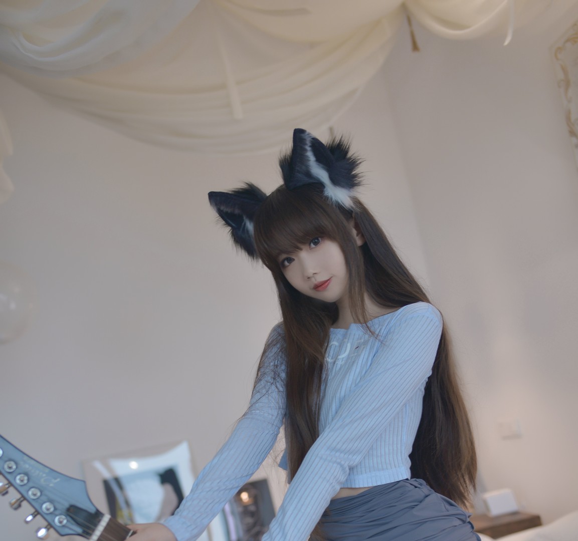 雪琪SAMA美女写真图集合集下载70套-美图拍美图拍