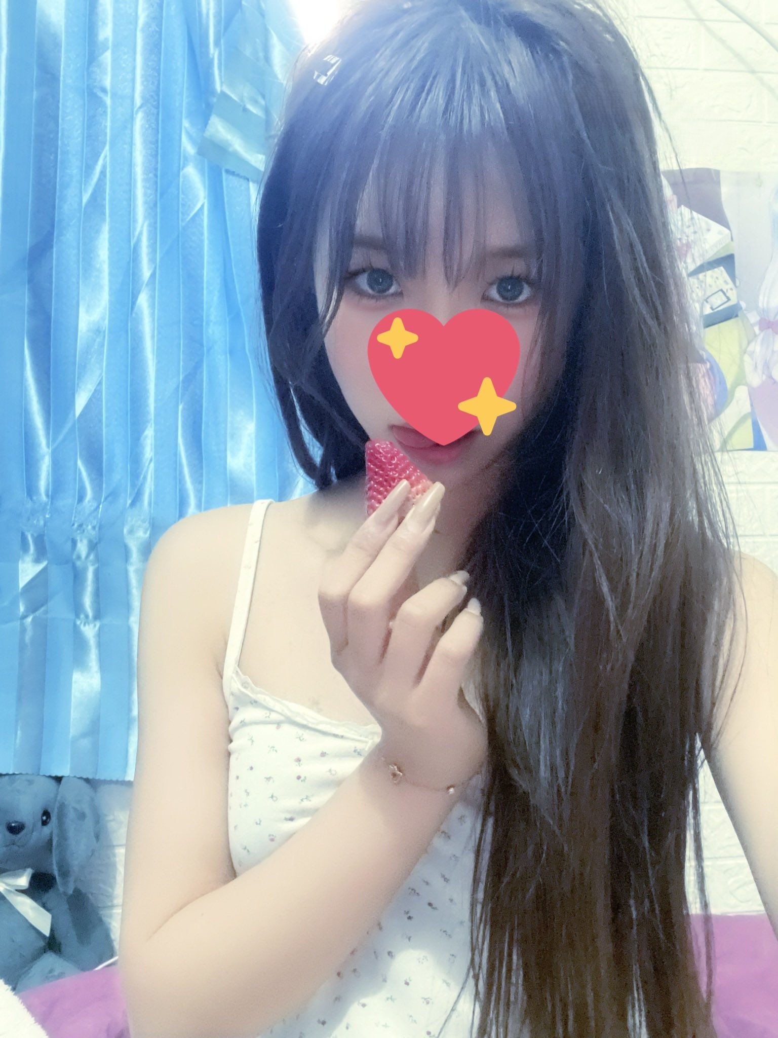 一只可爱简 二次元宅舞作品合集-美图拍美图拍