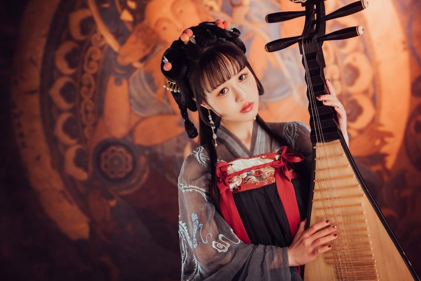 晕崽Zz美女写真图集合集打包下载36套 17GB美图拍 晕崽Zz美女写真图集合集打包下载36套 17GB美图拍