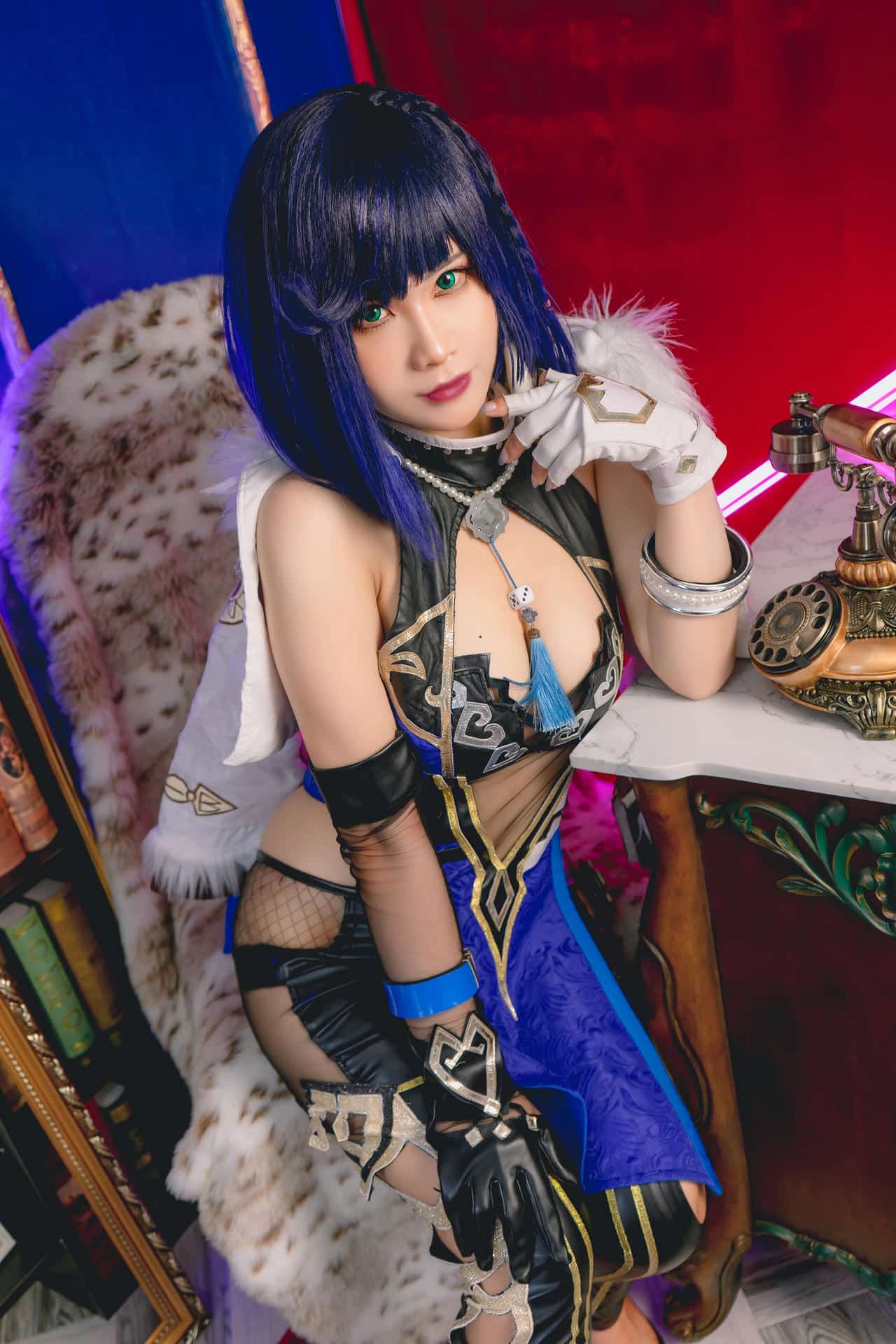 Pyon写真集 – 38套美女艺术图集14GB完整打包资源下载美图拍 Pyon写真集 – 38套美女艺术图集14GB完整打包资源下载美图拍