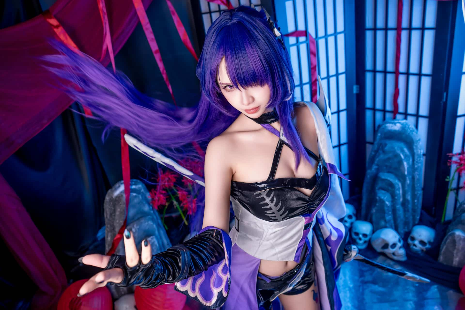 Pyon写真集 – 38套美女艺术图集14GB完整打包资源下载美图拍 Pyon写真集 – 38套美女艺术图集14GB完整打包资源下载美图拍