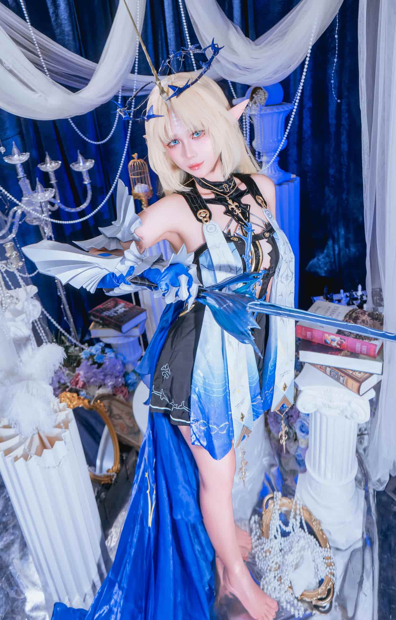 Pyon写真集 – 38套美女艺术图集14GB完整打包资源下载美图拍 Pyon写真集 – 38套美女艺术图集14GB完整打包资源下载美图拍