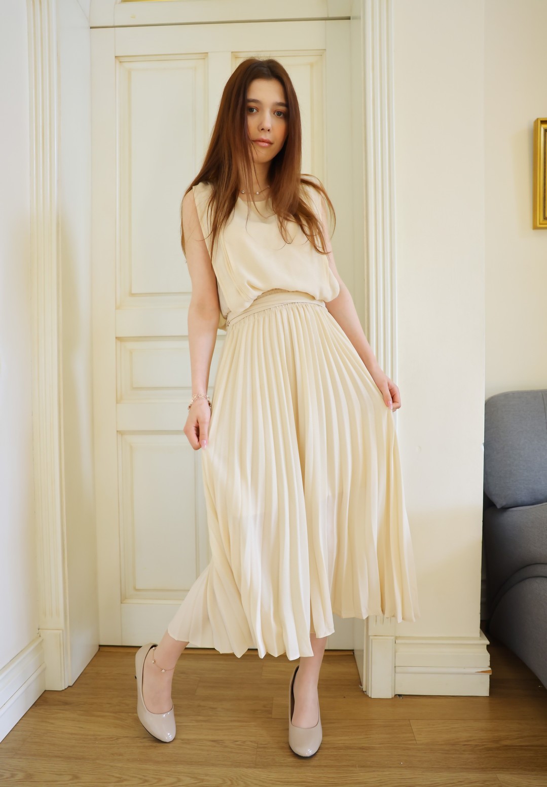 MliaAzulTokyoDoll美女写真图集下载25套美图拍