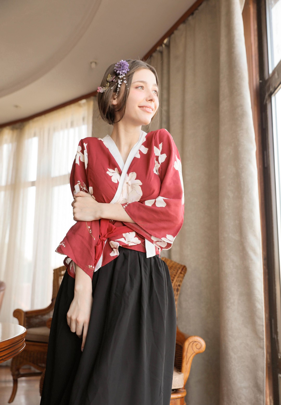 MliaAzulTokyoDoll美女写真图集下载25套美图拍 MliaAzulTokyoDoll美女写真图集下载25套美图拍