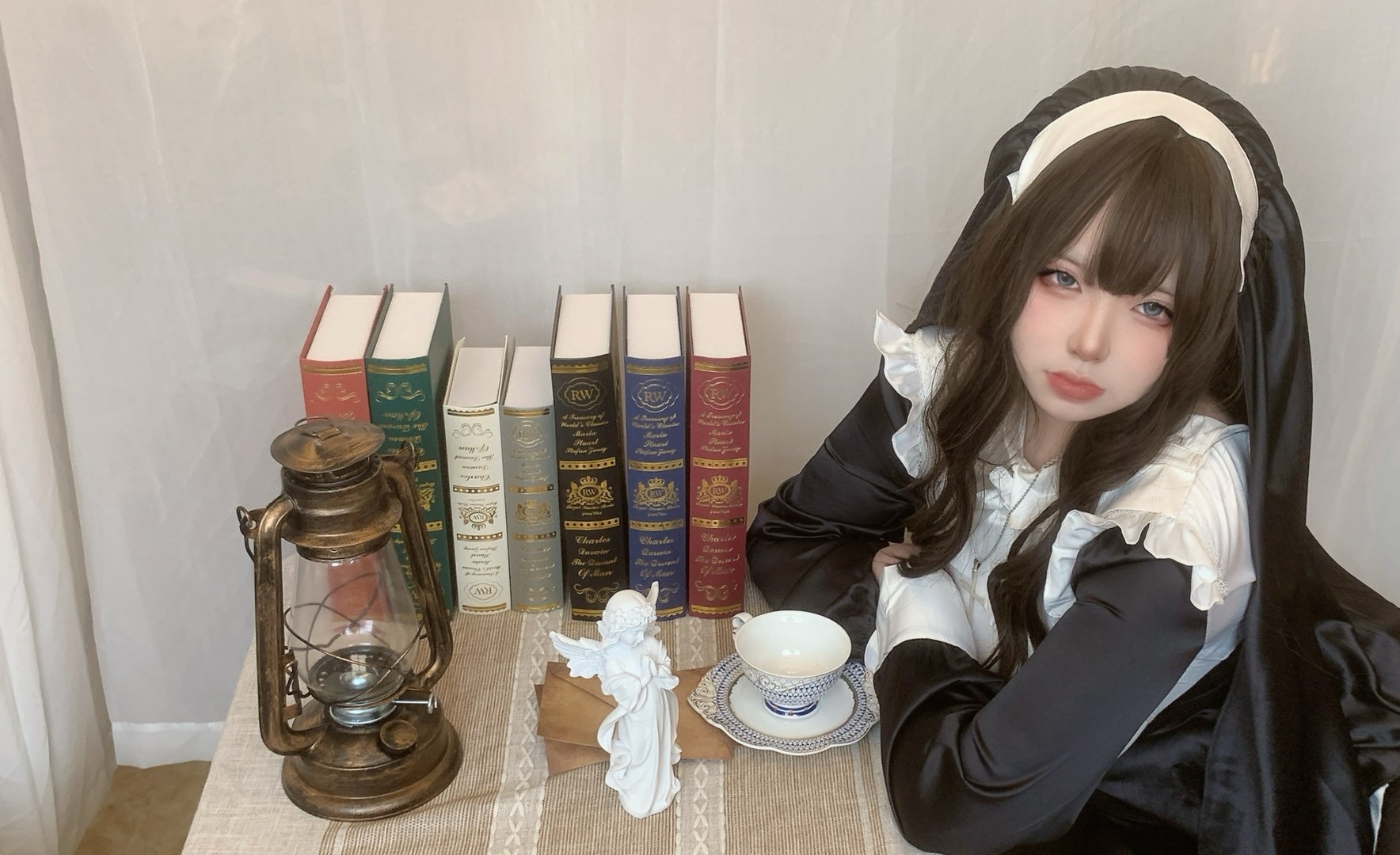 纯爱neko美女写真图集合集下载14套-美图拍美图拍 纯爱neko美女写真图集合集下载14套-美图拍美图拍