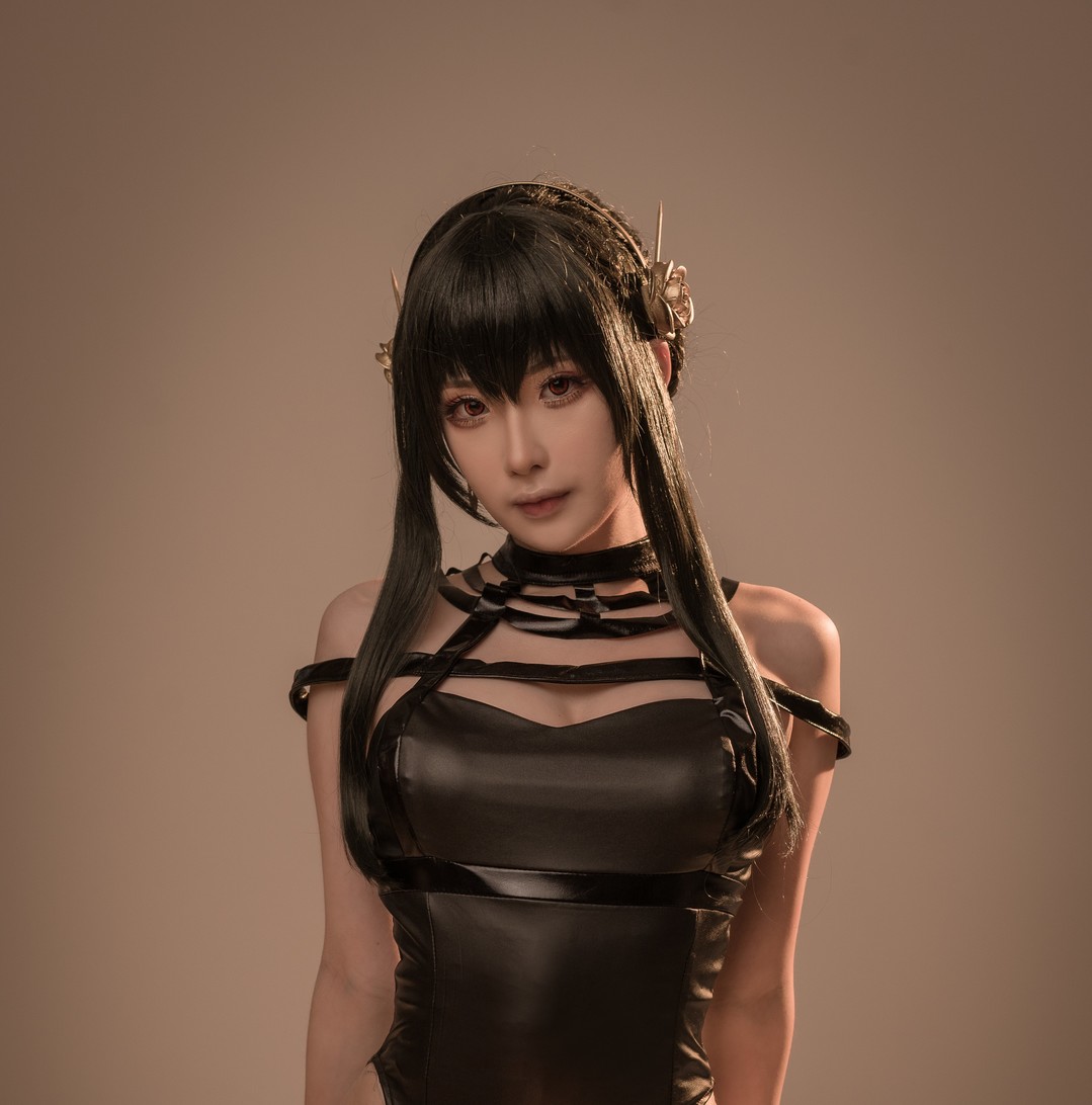 Kiyo美女写真图集合集打包下载7套-美图拍美图拍