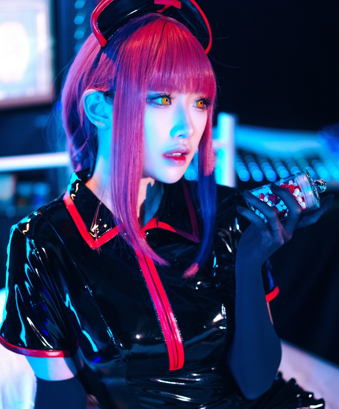 Kiyo美女写真图集合集打包下载7套-美图拍美图拍 Kiyo美女写真图集合集打包下载7套-美图拍美图拍