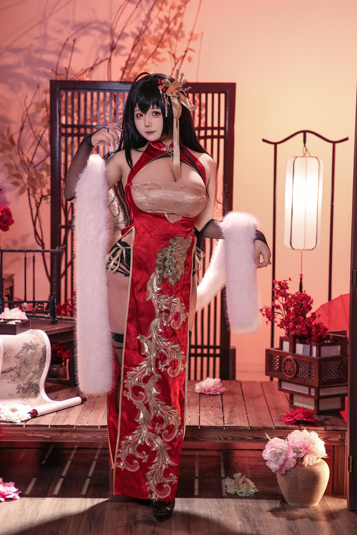 嗖嗖写真合集 全18期高清资源打包下载-美图拍美图拍
