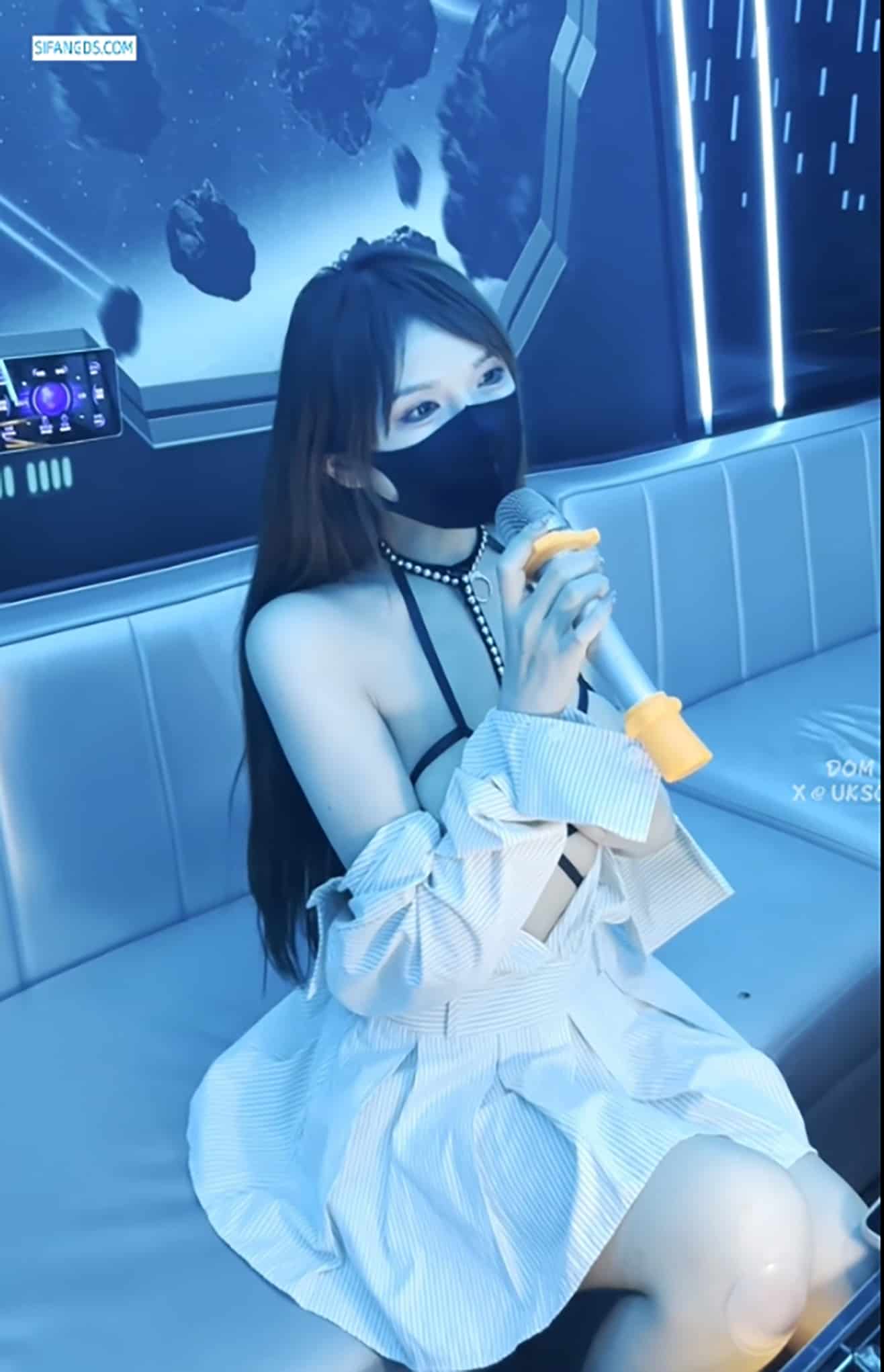 DOM黑宫 Song老师 写真视频作品合集 [45V-106P-22.5G]美图拍