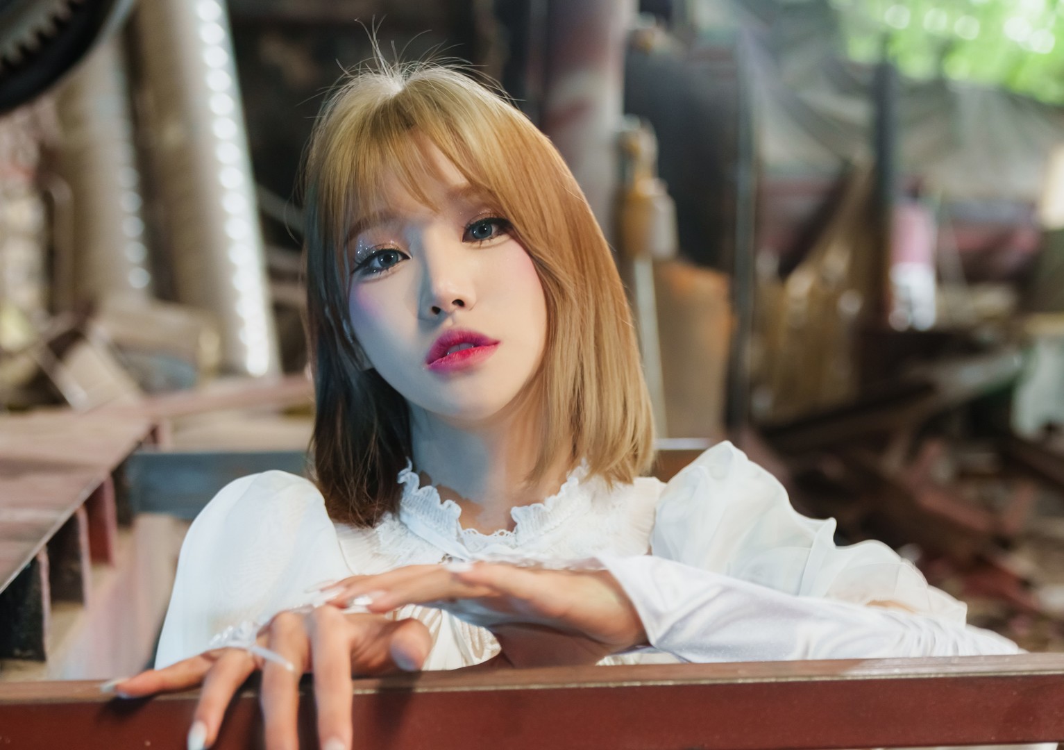 Taeri美女写真图集合集下载39套-美图拍美图拍 Taeri美女写真图集合集下载39套-美图拍美图拍