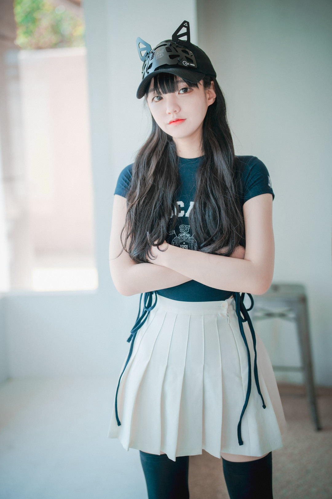 JeongJenny(정제니)美女写真图集合集下载64套-美图拍美图拍 JeongJenny(정제니)美女写真图集合集下载64套-美图拍美图拍
