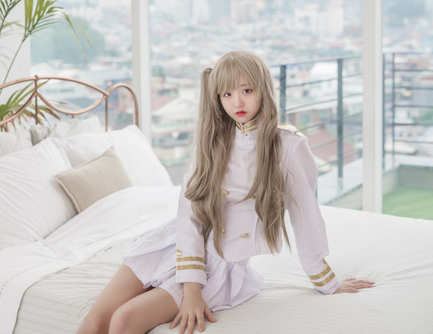 JeongJenny(정제니)美女写真图集合集下载64套-美图拍美图拍 JeongJenny(정제니)美女写真图集合集下载64套-美图拍美图拍