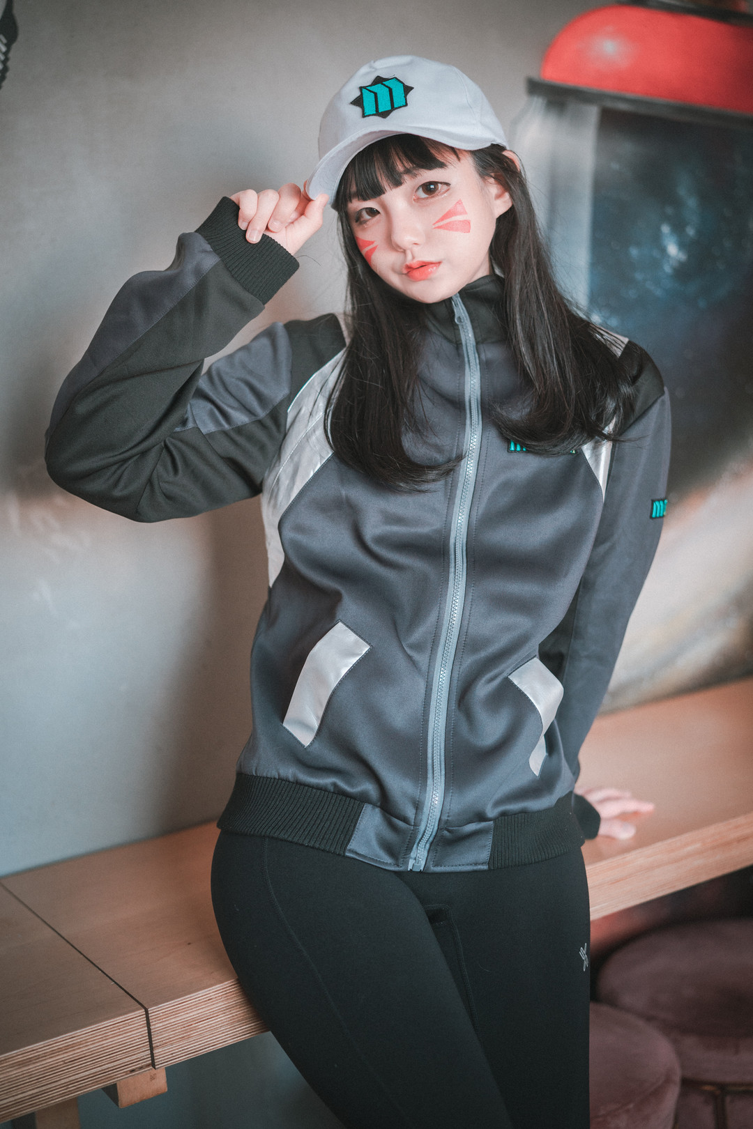 JeongJenny(정제니)美女写真图集合集下载64套-美图拍美图拍 JeongJenny(정제니)美女写真图集合集下载64套-美图拍美图拍