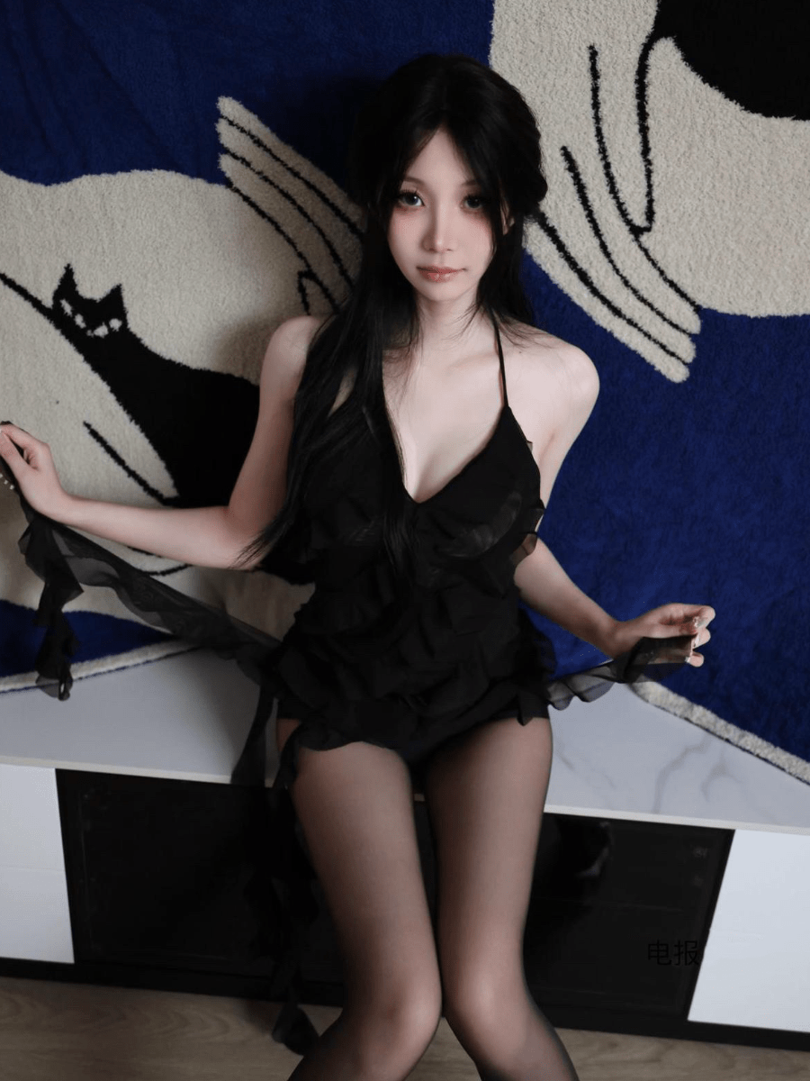 【岛遇】抖音肚脐小师妹合集【550P 171V 975M】美图拍