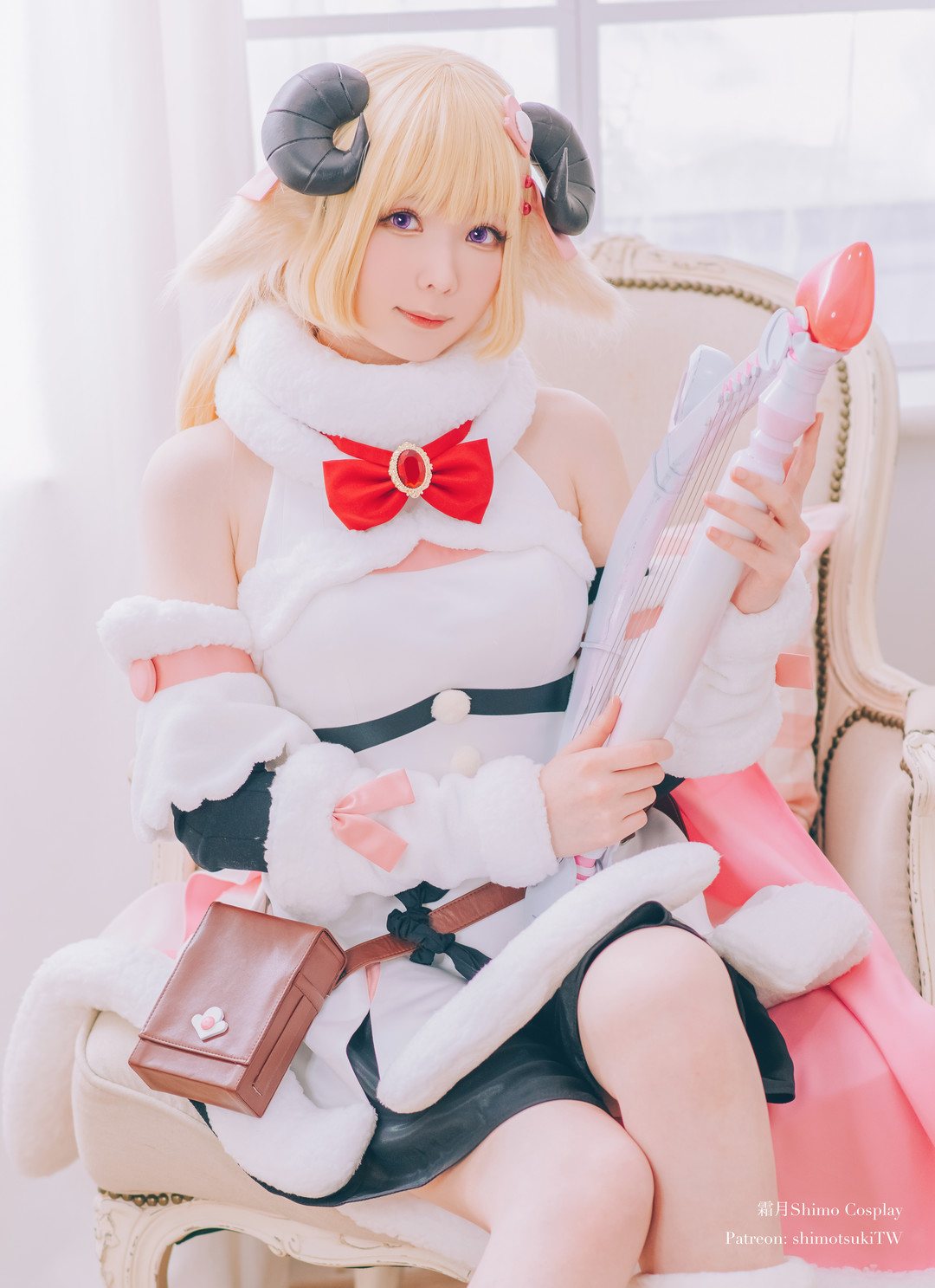 霜月shimo Coser写真全集合集【173套 42GB超清打包下载】美图拍 霜月shimo Coser写真全集合集【173套 42GB超清打包下载】美图拍