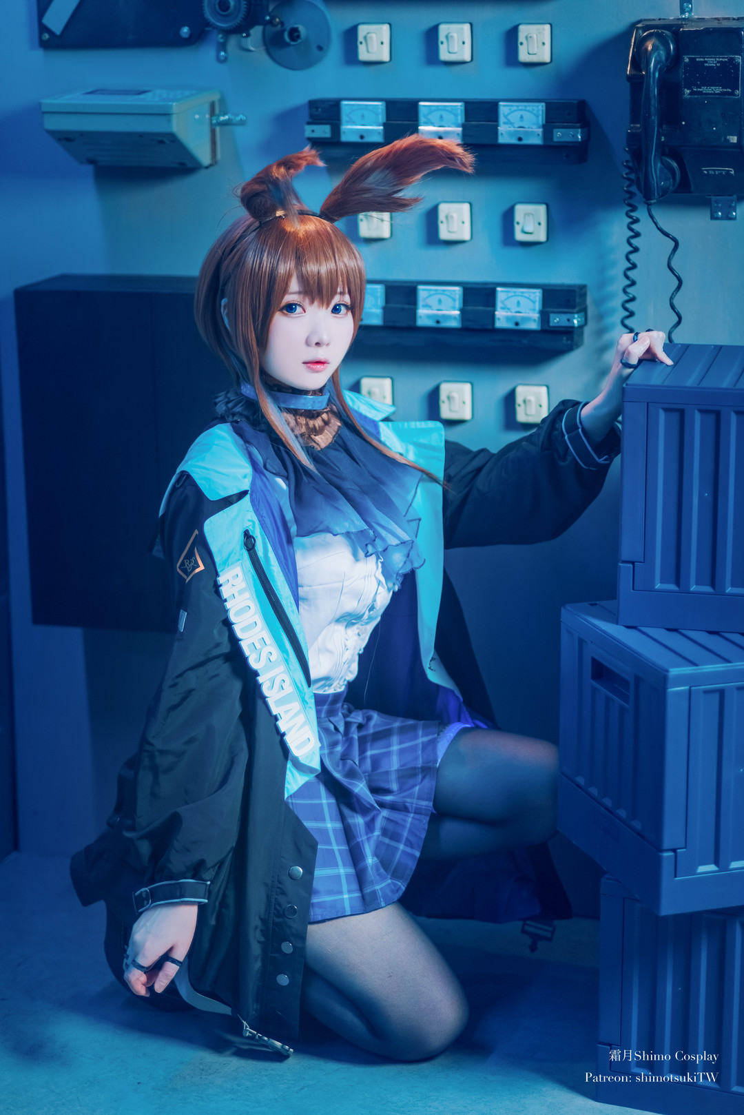 霜月shimo Coser写真全集合集【173套 42GB超清打包下载】美图拍
