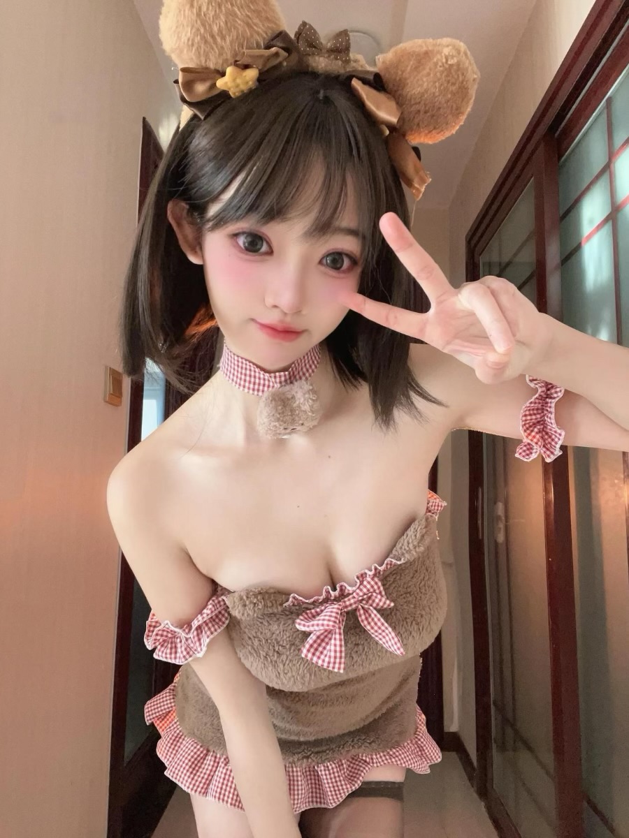 嗖嗖写真合集 全18期高清资源打包下载-美图拍美图拍
