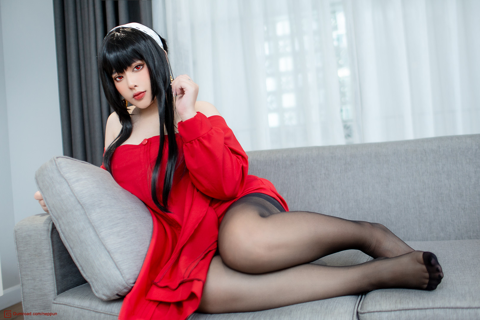 Neppu美女写真图集合集打包下载33套-美图拍美图拍